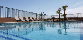 497|The Oasis in St. George with Backyard Spa